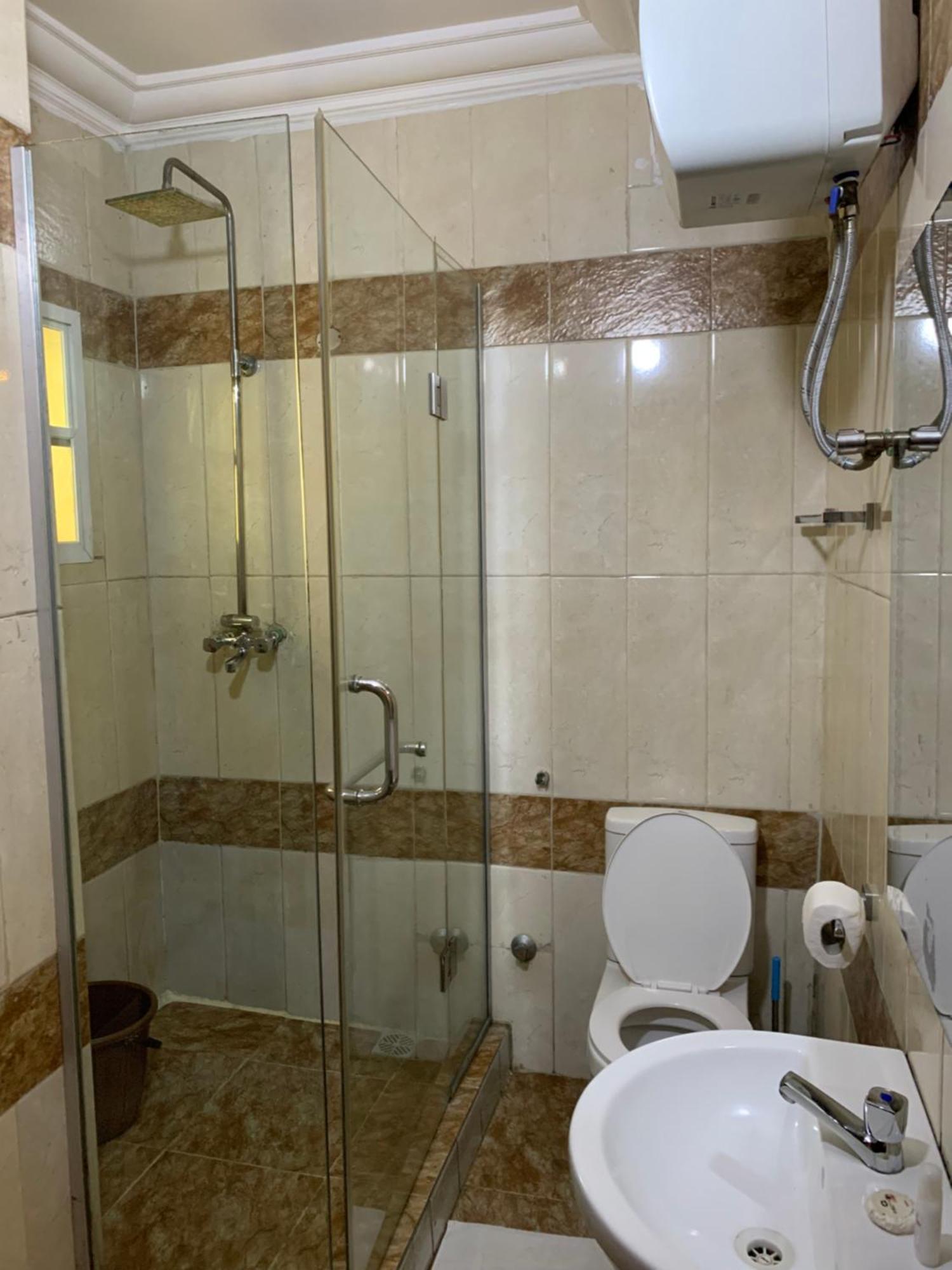 Presken Hotel @Oniru Lagos Esterno foto